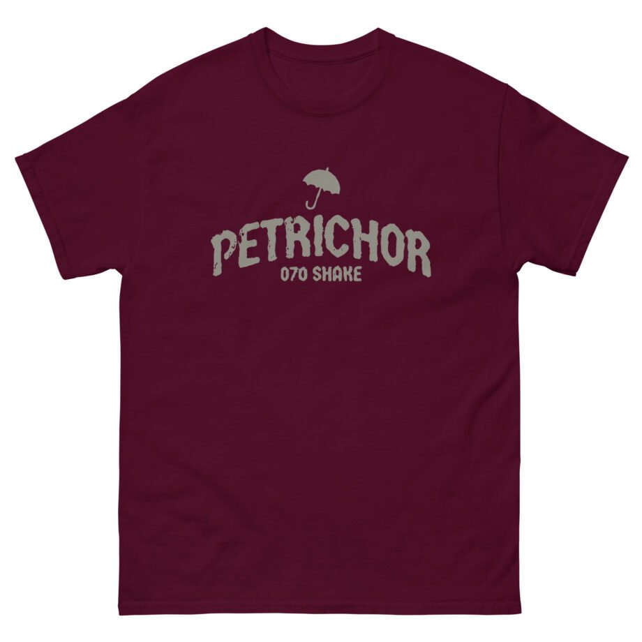 070 Shake Petrichor Unisex classic tee