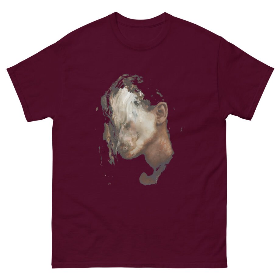 070 Shake You Can't Kill Me Unisex classic tee