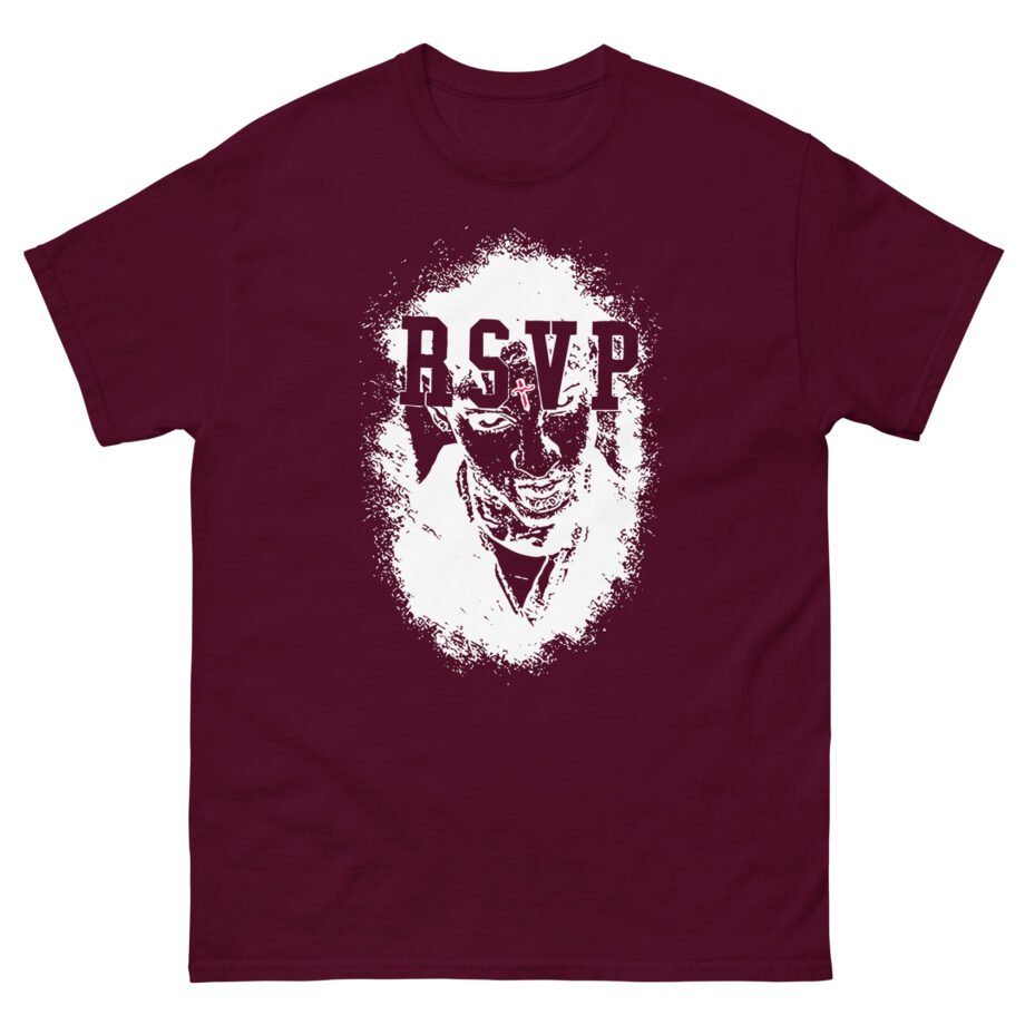 Rsvp Gallery X 21 Savage Dagger Unisex classic tee