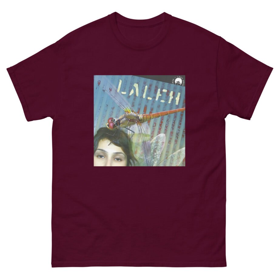 Laleh Laleh Album Cover Unisex classic tee