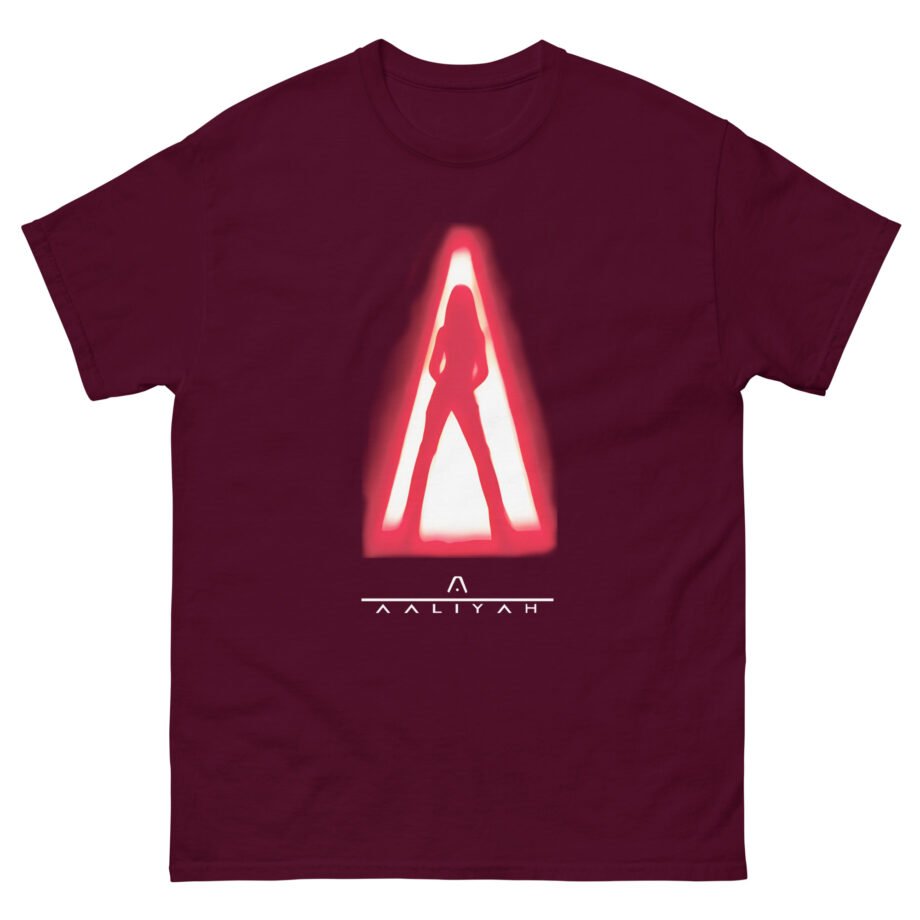 Aaliyah Unisex classic tee