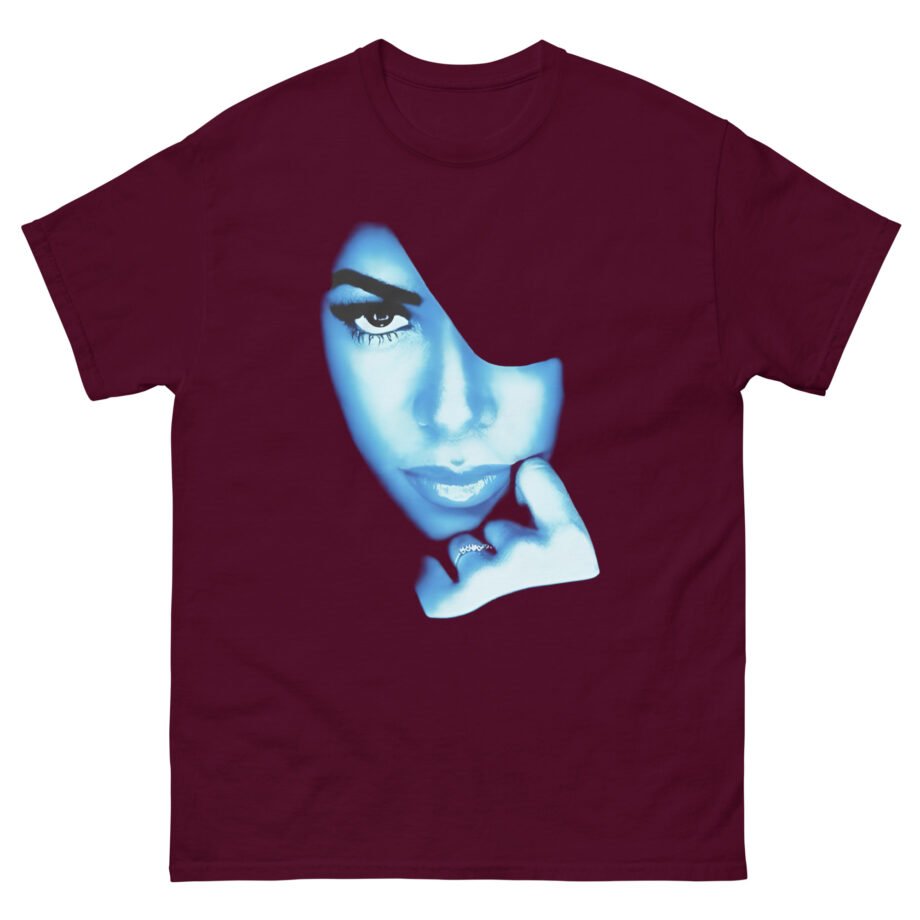 Aaliyah Unisex classic tee