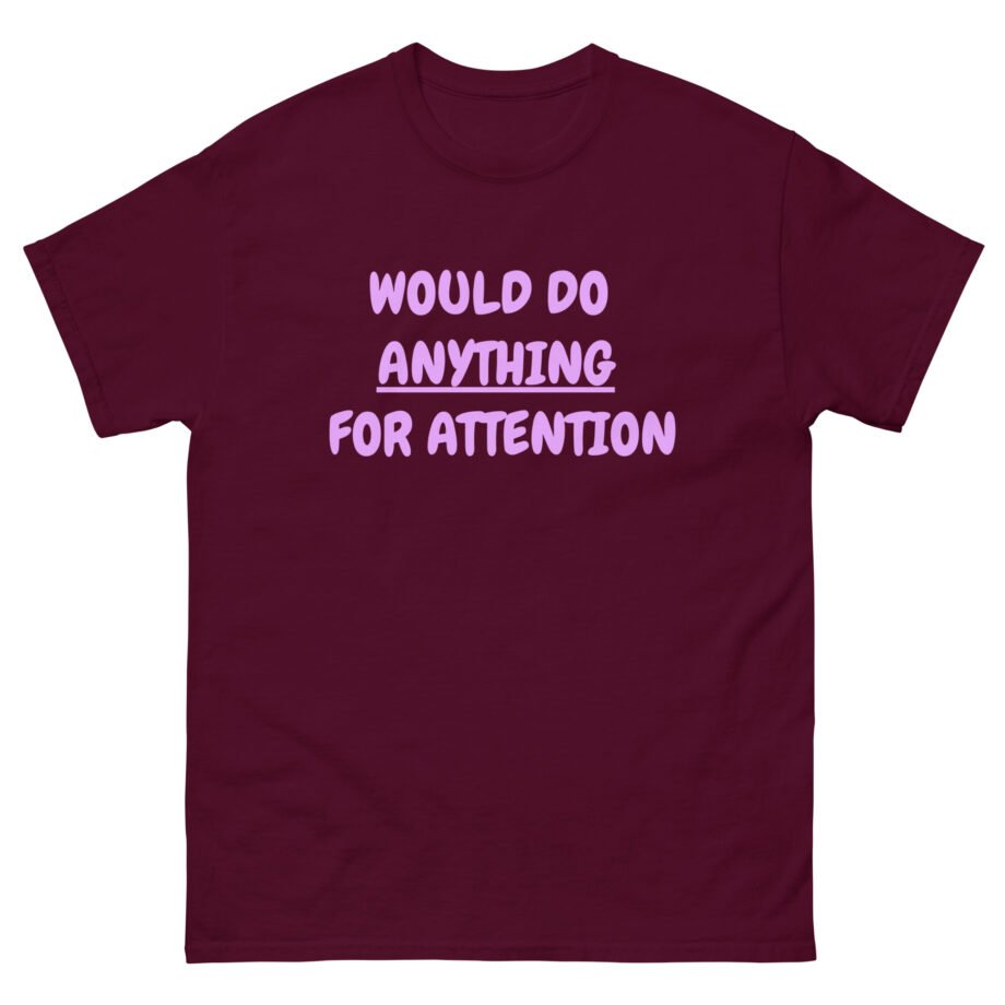 Carey Mulligan WDAFA Unisex classic tee