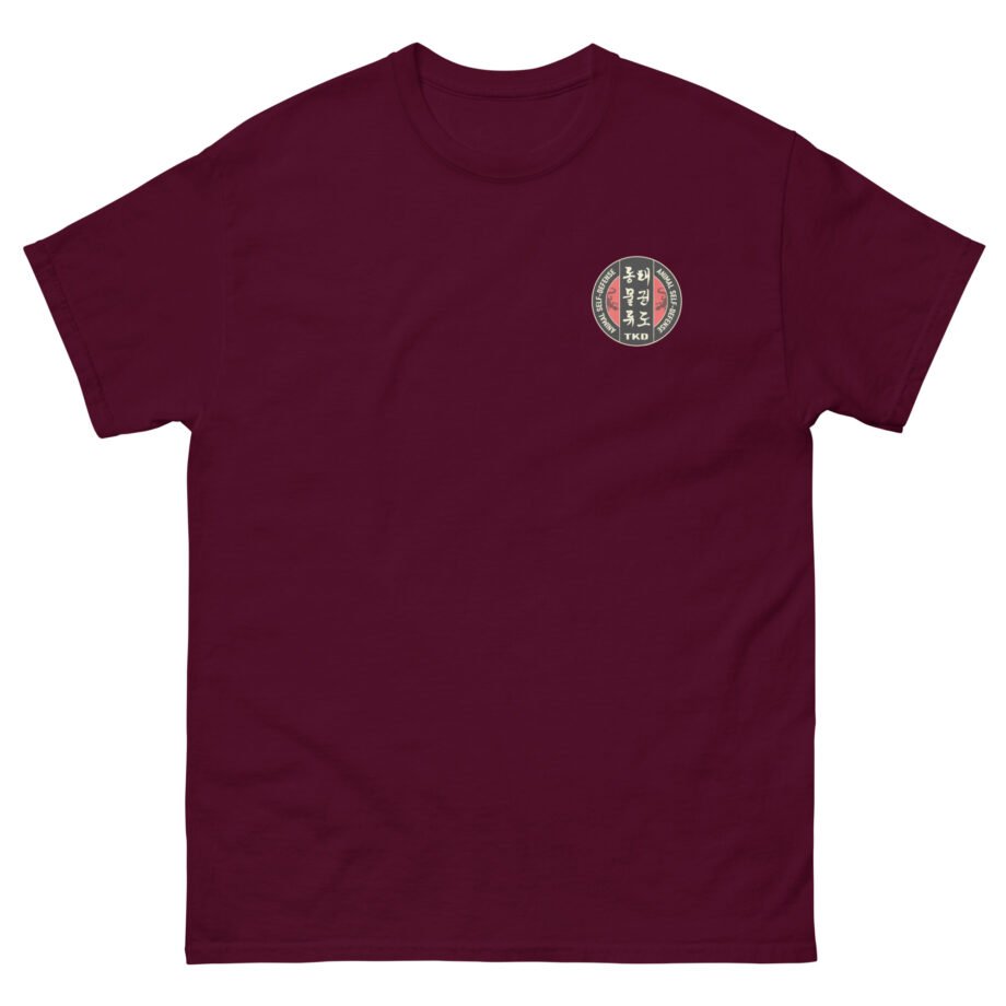 Jakerton Iguana Unisex classic tee