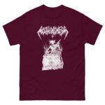 Cauldron Nothingness Unisex classic tee