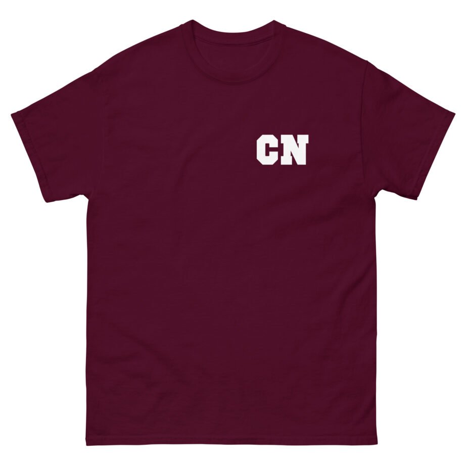 Casey Neistat Ed Flag Unisex classic tee