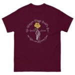 Gaslight Anthem Mae Unisex classic tee