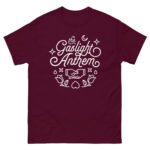 Gaslight Anthem Handshake Unisex classic tee