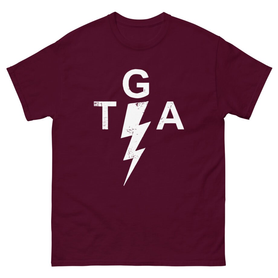 Gaslight Anthem Unisex classic tee