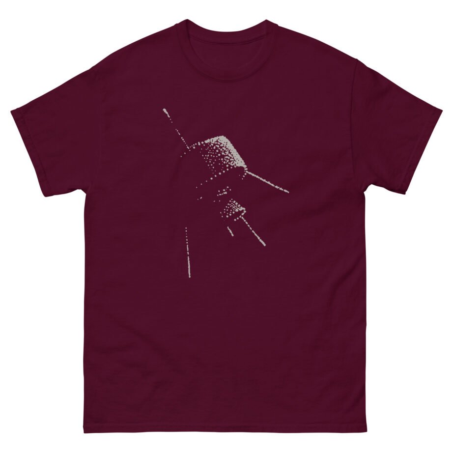 Cave in Stone Satellite Unisex classic tee