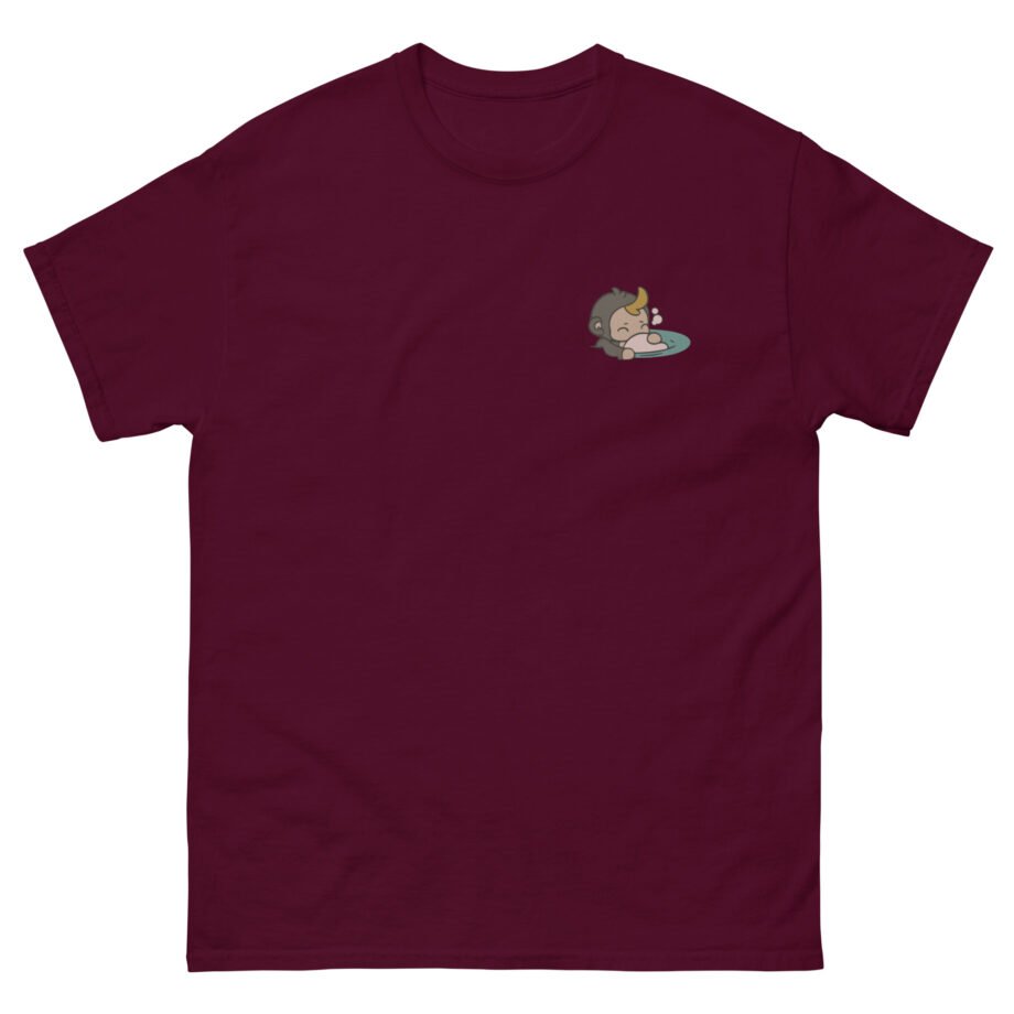 Cdawgva Unisex classic tee