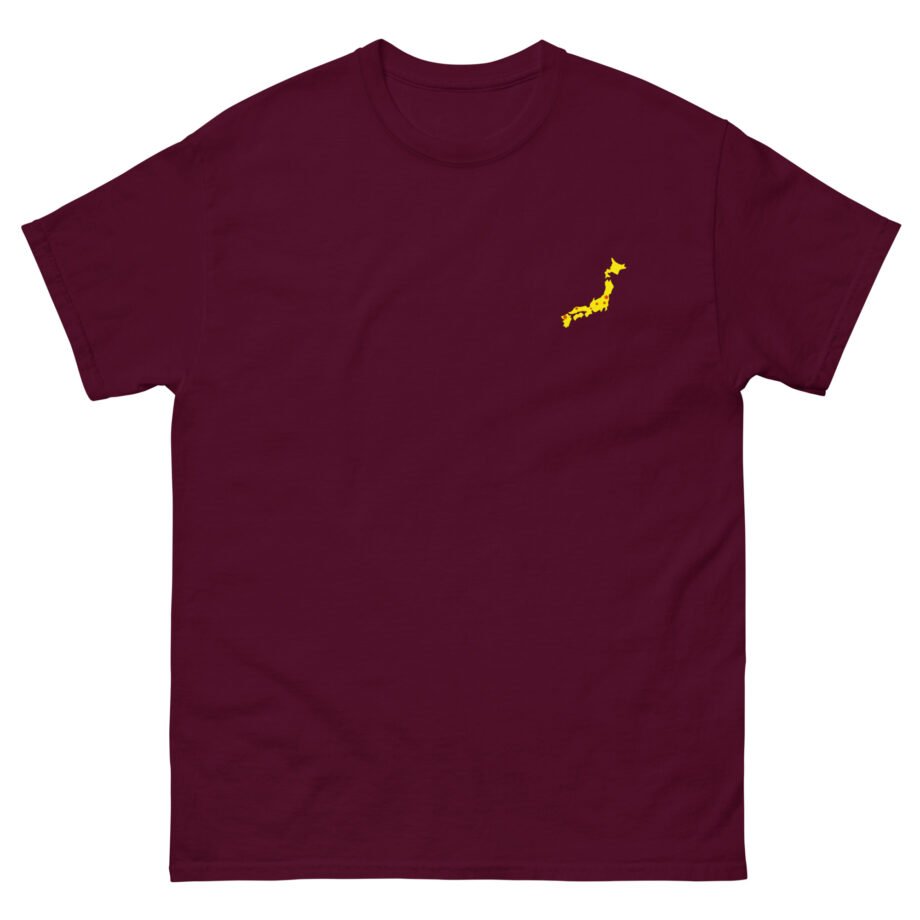 Cdawgva Cycle Unisex classic tee
