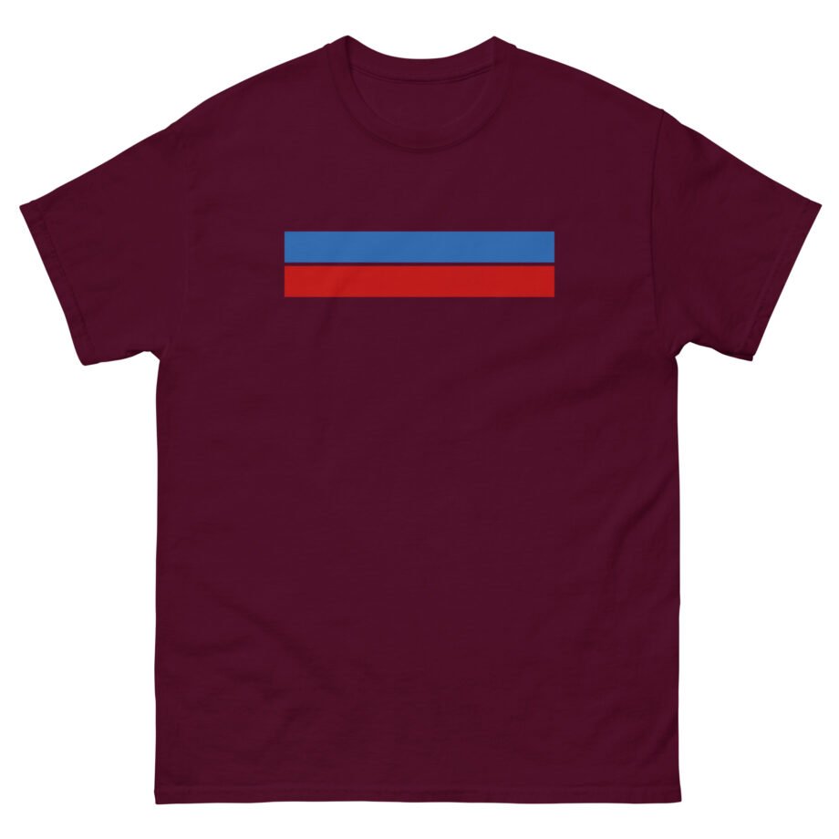 Cdawgva Cycle Unisex classic tee