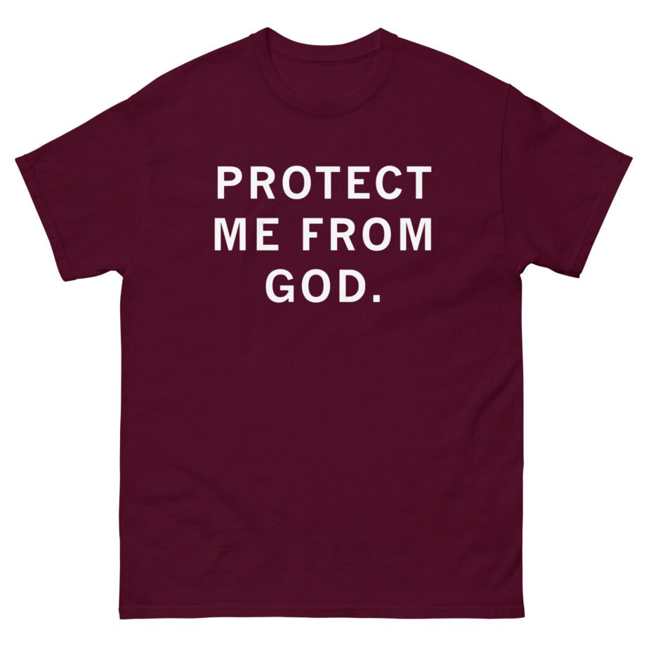 Ceremony He-god Unisex classic tee