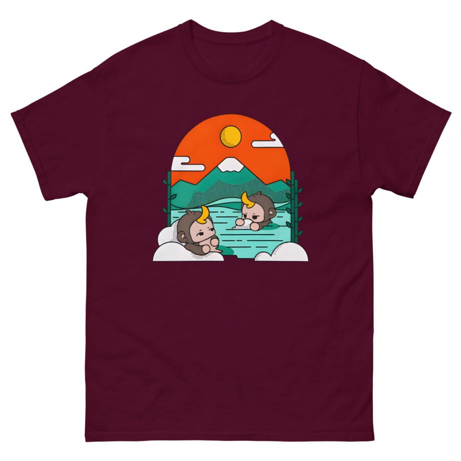 Cdawgva Unisex classic tee