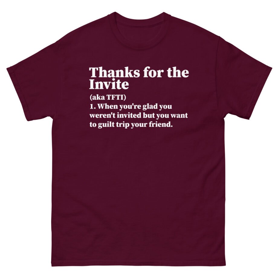Anwar Jibawi Unisex classic tee
