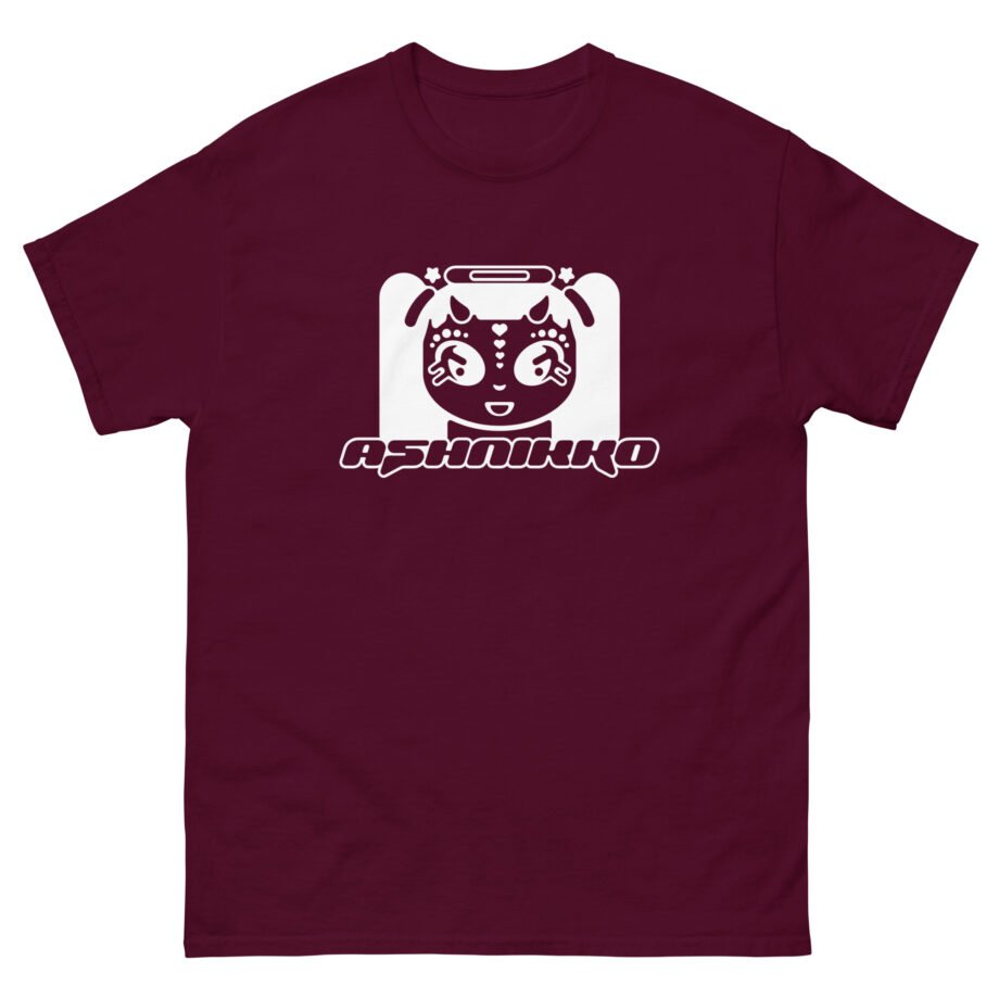 Ashnikko Hunter Unisex classic tee