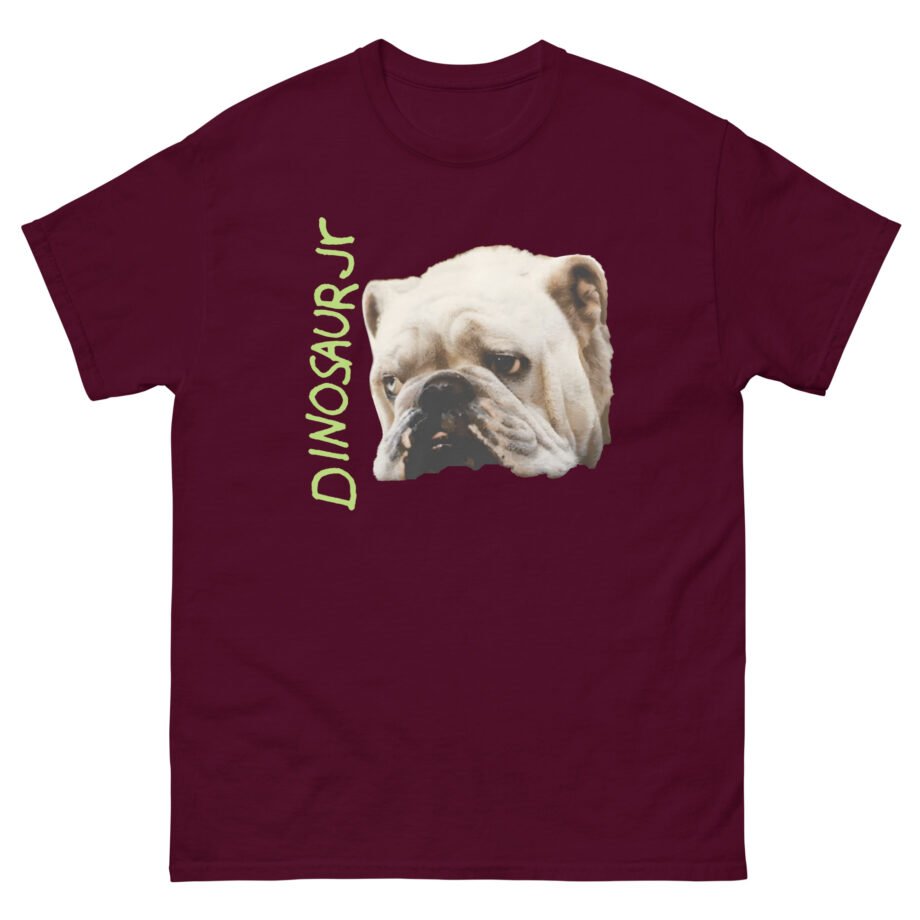 Dinosaur Jr Whatever's Cool With Me Unisex classic tee