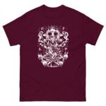 Cult of the Lamb Unisex classic tee