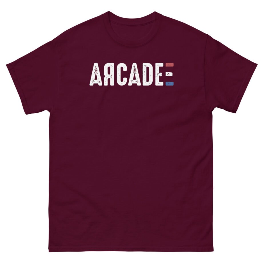 Duncan Laurence  Arcade Unisex classic tee