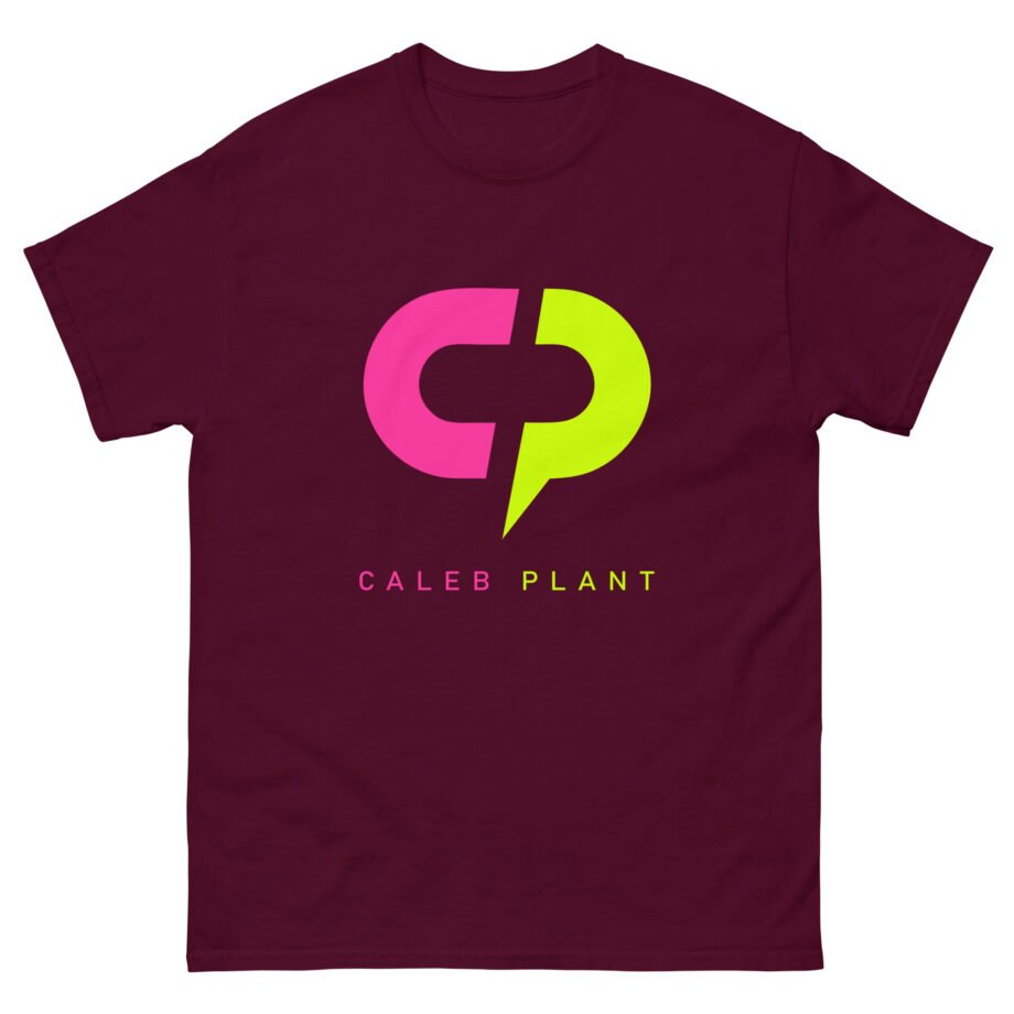 Caleb Plant Camp Unisex classic tee
