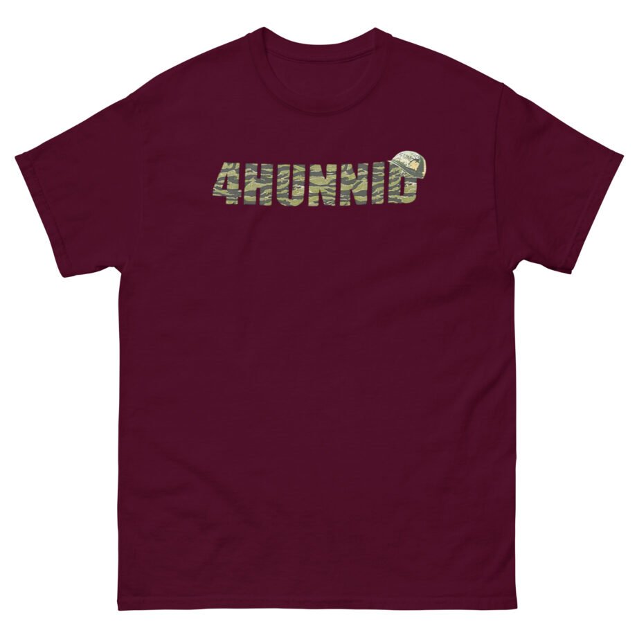 Hailey Orona Unisex classic tee