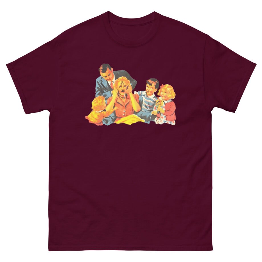 Hailey Orona Unisex classic tee
