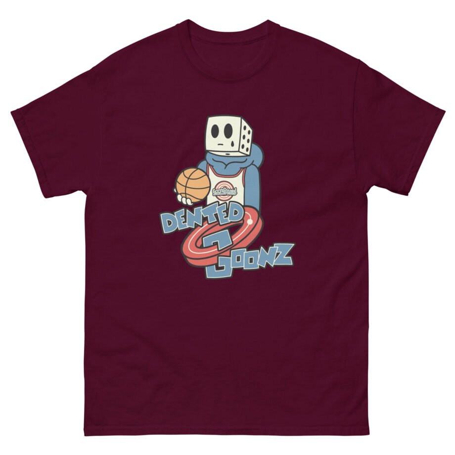 Goonzquad Unisex classic tee