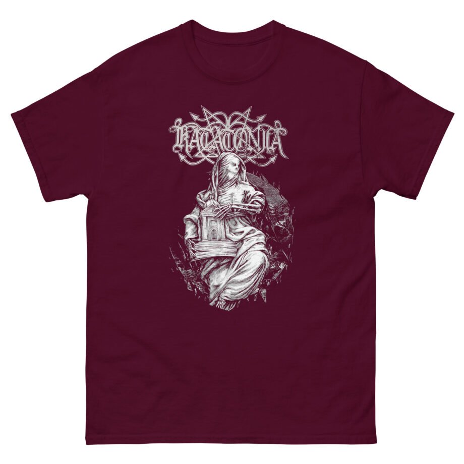 Katatonia The Northern Silence Unisex classic tee