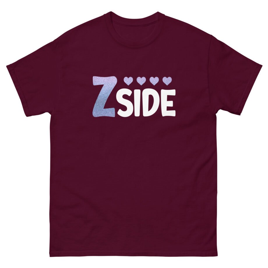 Laurenzside Unisex classic tee