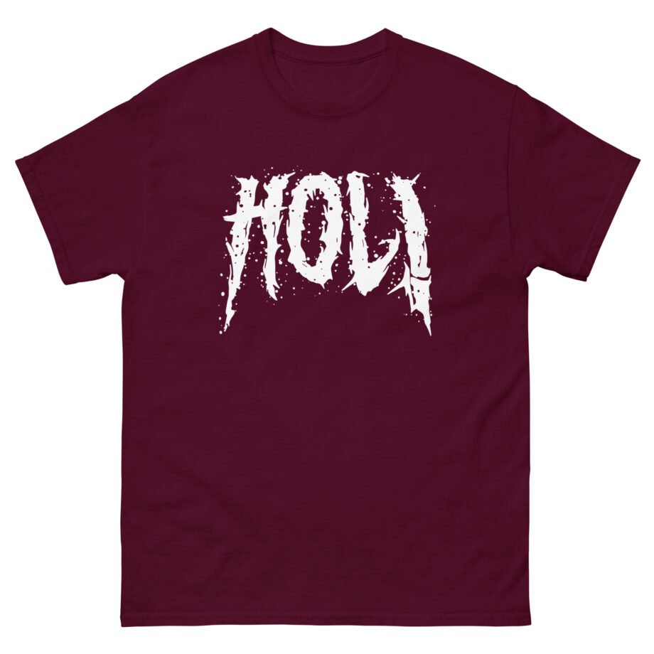 Hol Unisex classic tee