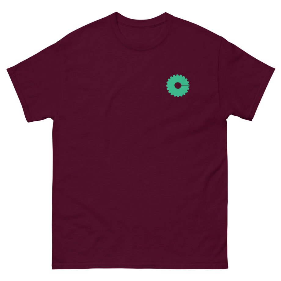 Lecrae Patience Unisex classic tee