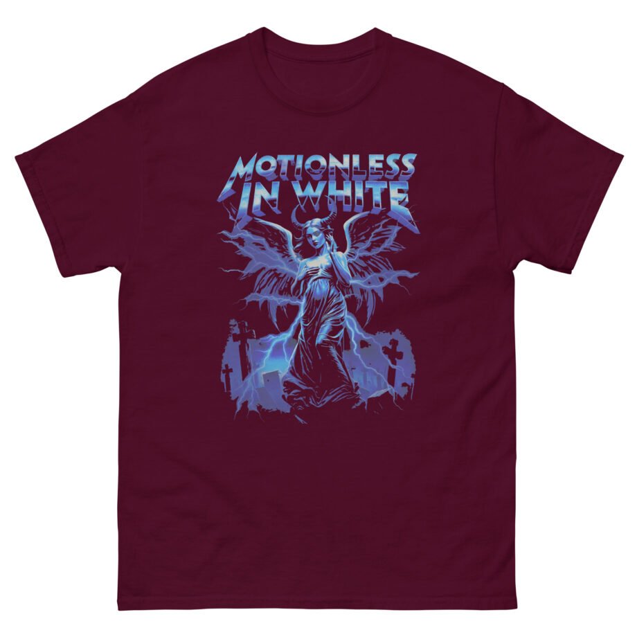 Miw Lightning Unisex classic tee