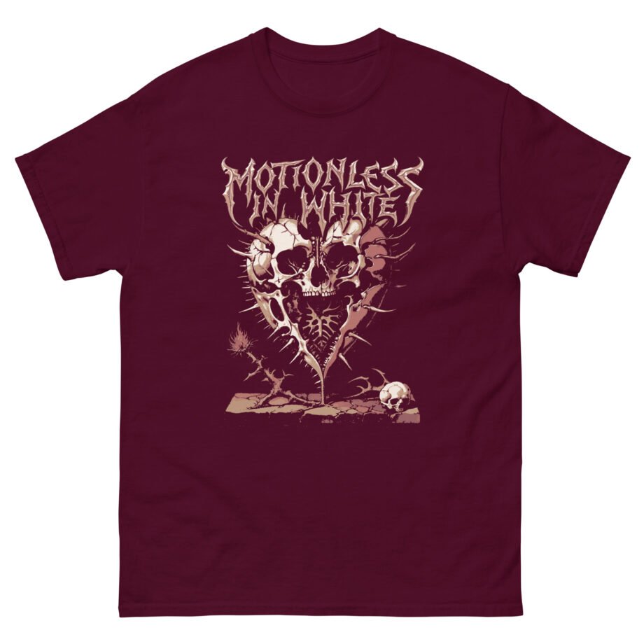 Miw Synthetic Love Unisex classic tee