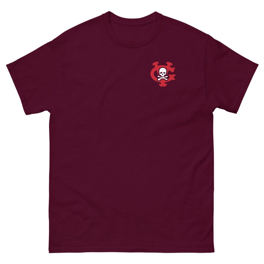 Rancid Unisex classic tee