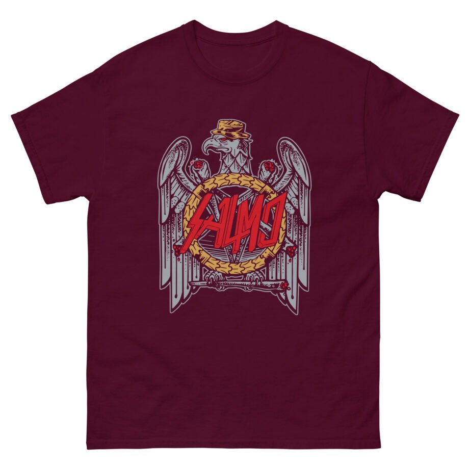 Salmo Raining Pot Unisex classic tee