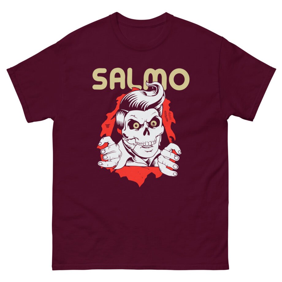 Salmo Ripper Unisex classic tee