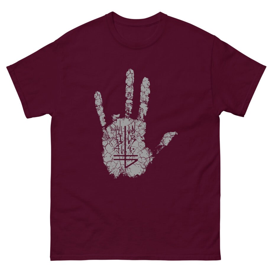 The Banner Hand Unisex classic tee