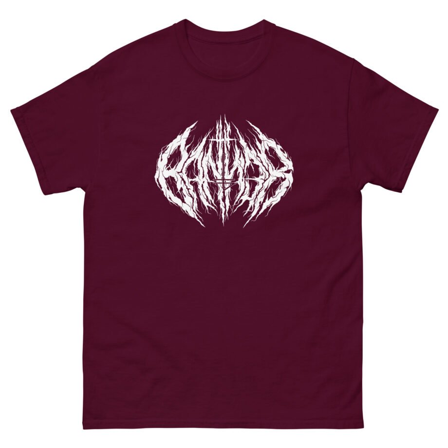 The Banner Logo Unisex classic tee
