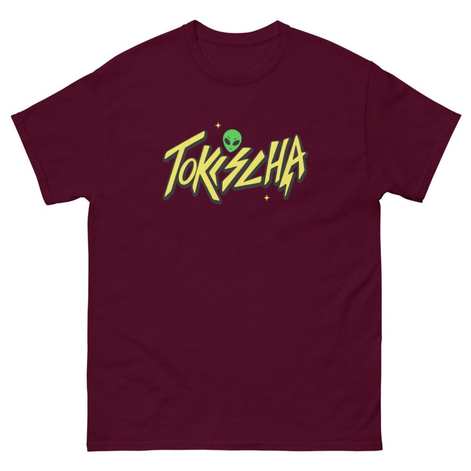 Tokischa Unisex classic tee