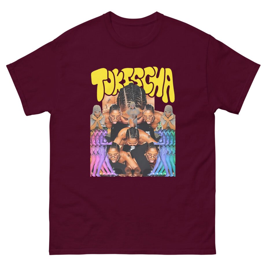 Tokischa Unisex classic tee