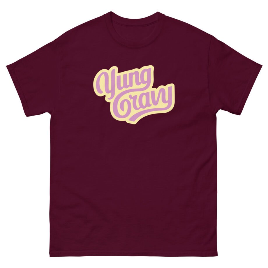 Yung Gravy Unisex classic tee