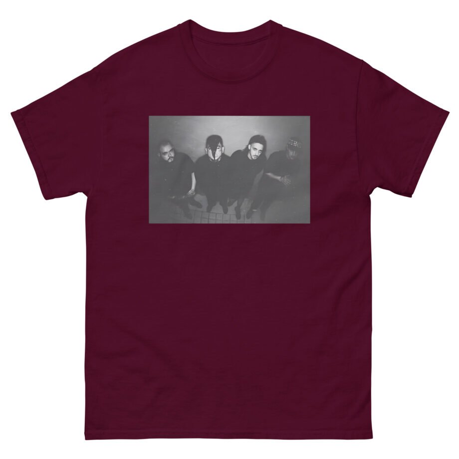 Warhound Next Level Unisex classic tee