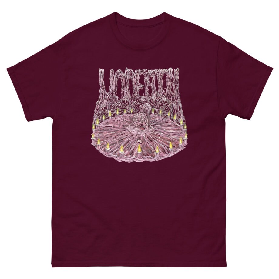 Undeath Seance Unisex classic tee