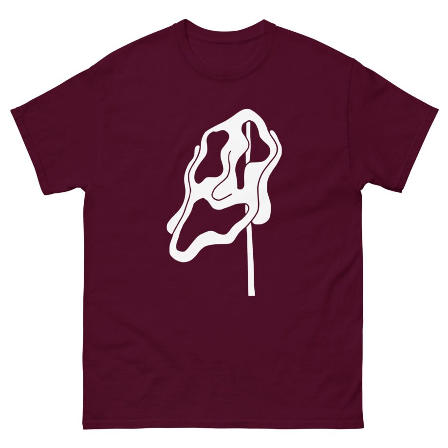Yheti Unisex classic tee