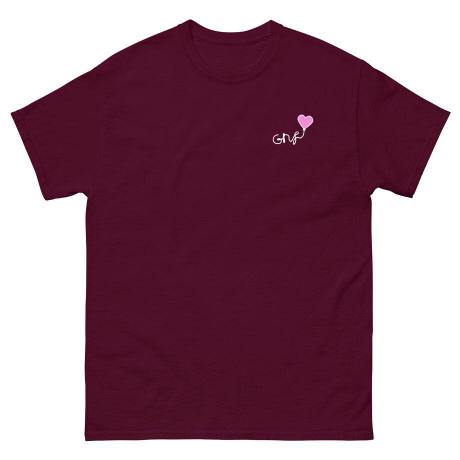 Georgenotfound Unisex classic tee
