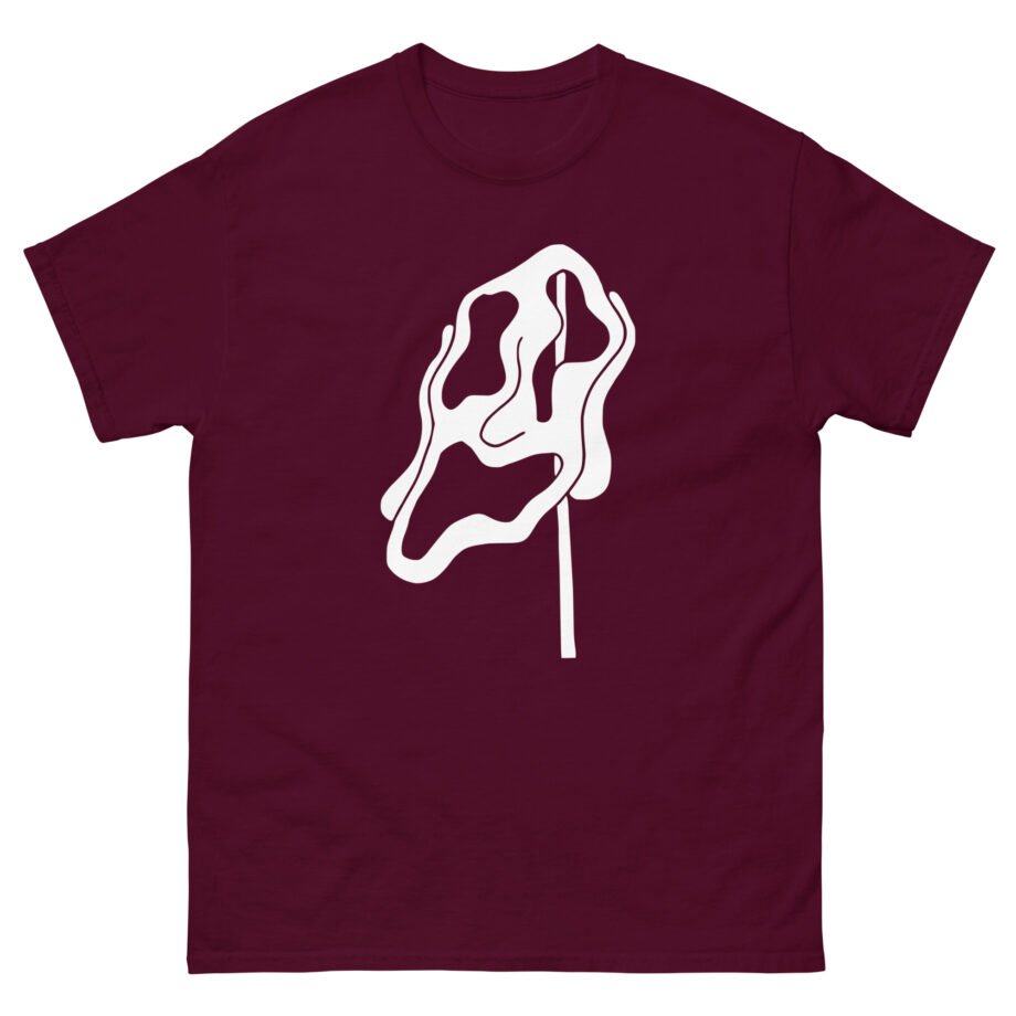 Yheti the Party Has Changed Lightweight Unisex classic tee