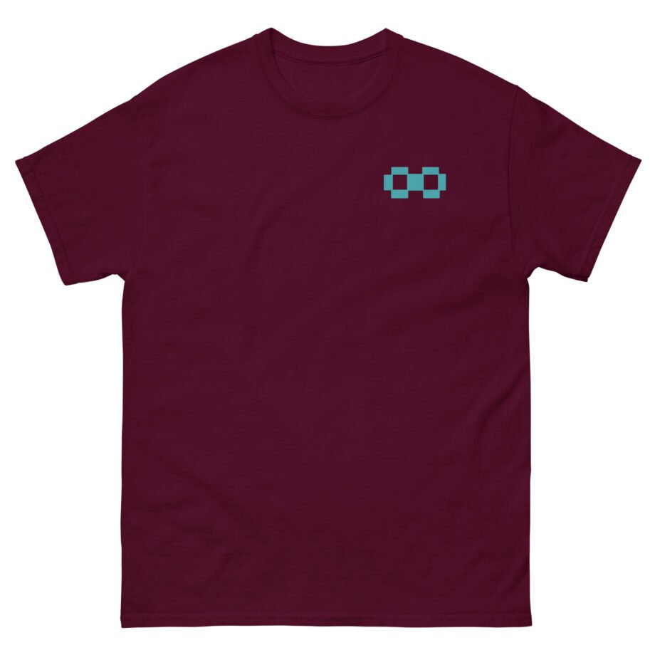 Georgenotfound Unisex classic tee