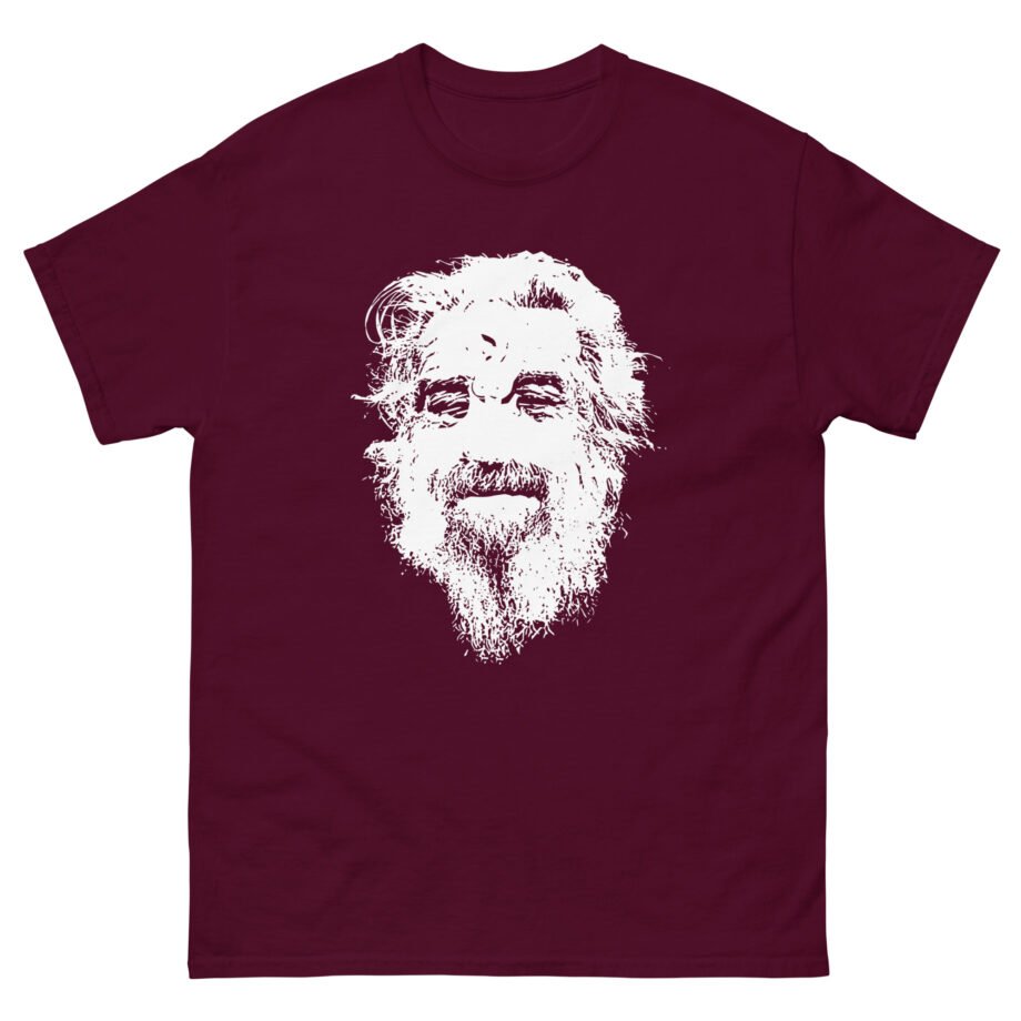 Yheti Unisex classic tee