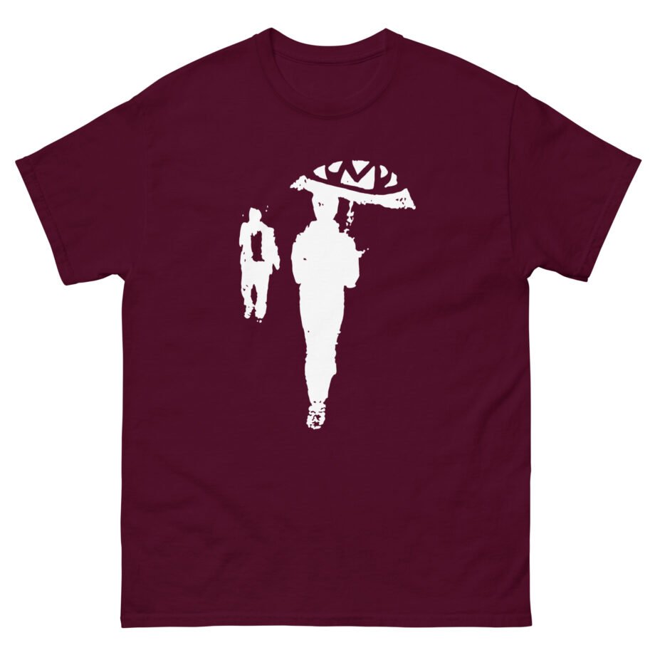 Chase Keith Unisex classic tee